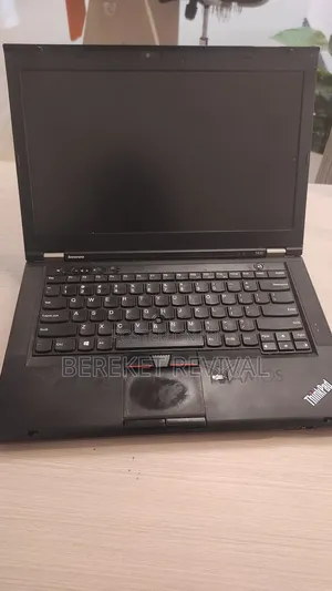 Photo - Laptop Lenovo ThinkPad T430 8GB Intel Core I3 SSD 128GB