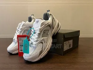 Photo - New Balance 530 Colgray
Made in Vietnamese
