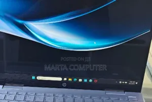 Photo - New Laptop HP Pavilion X360 16GB Intel Core I5 SSD 1T