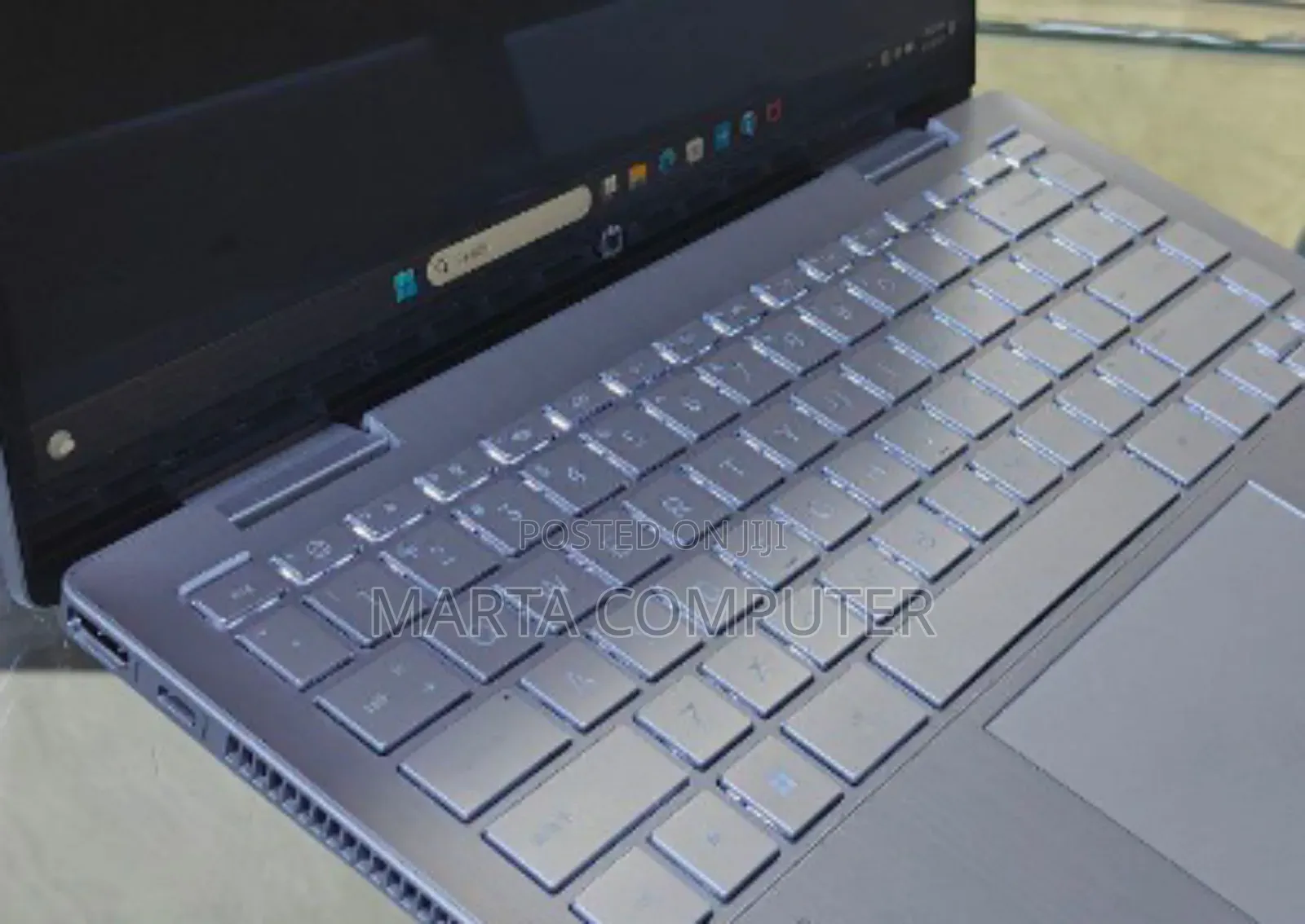 New Laptop HP Pavilion X360 16GB Intel Core I5 SSD 1T