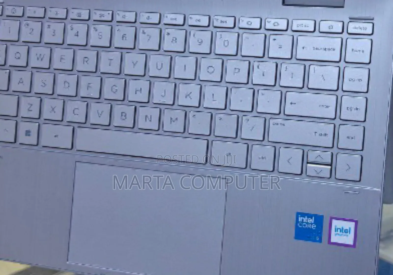 New Laptop HP Pavilion X360 16GB Intel Core I5 SSD 1T