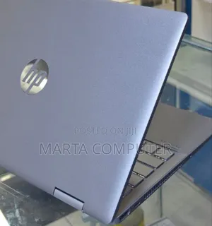 New Laptop HP Pavilion X360 16GB Intel Core I5 SSD 1T