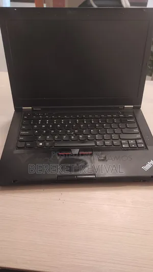 Laptop Lenovo ThinkPad T430 8GB Intel Core I3 SSD 128GB