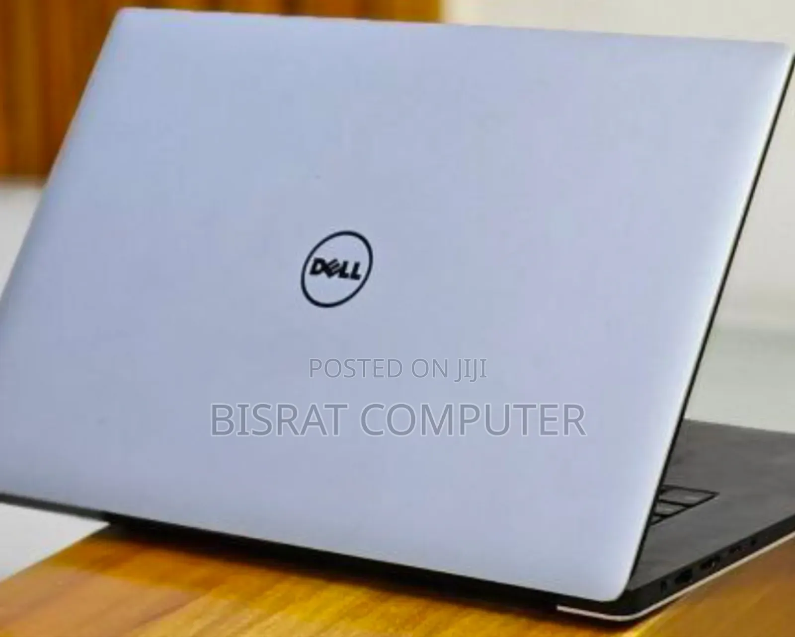 New Laptop Dell XPS 15 16GB Intel Core I7 SSD 256GB
