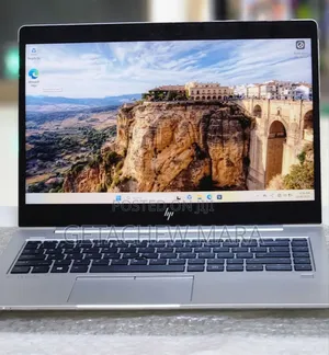 New Laptop HP EliteBook 840 16GB AMD Ryzen 5 SSD 512GB