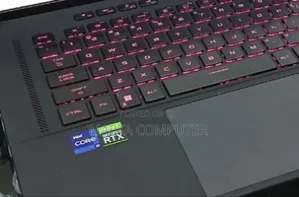 New Laptop Asus ROG Zephyrus G15 16GB Intel Core I9 SSD 1T