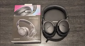 Photo - Bose Quiet Comfort Qc55 Headset