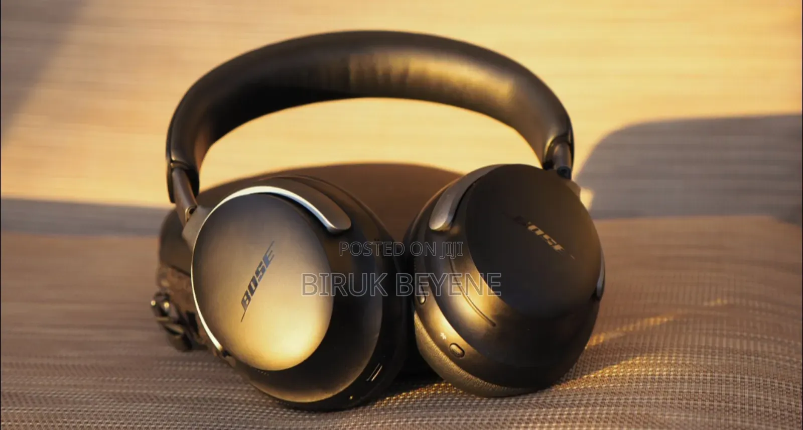Bose Quiet Comfort Qc55 Headset