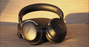 Bose Quiet Comfort Qc55 Headset