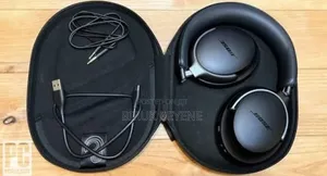 Bose Quiet Comfort Qc55 Headset