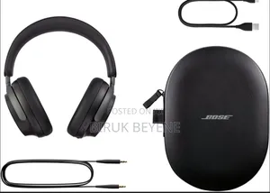 Bose Quiet Comfort Qc55 Headset