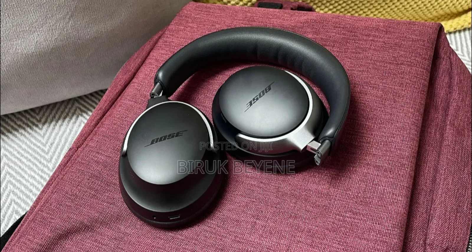 Bose Quiet Comfort Qc55 Headset