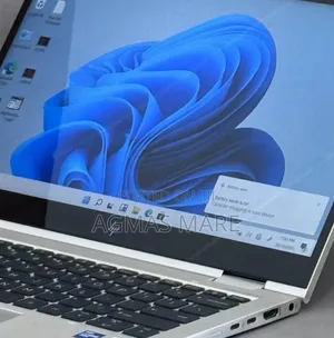 New Laptop HP EliteBook 830 G8 16GB Intel Core I5 SSD 512GB