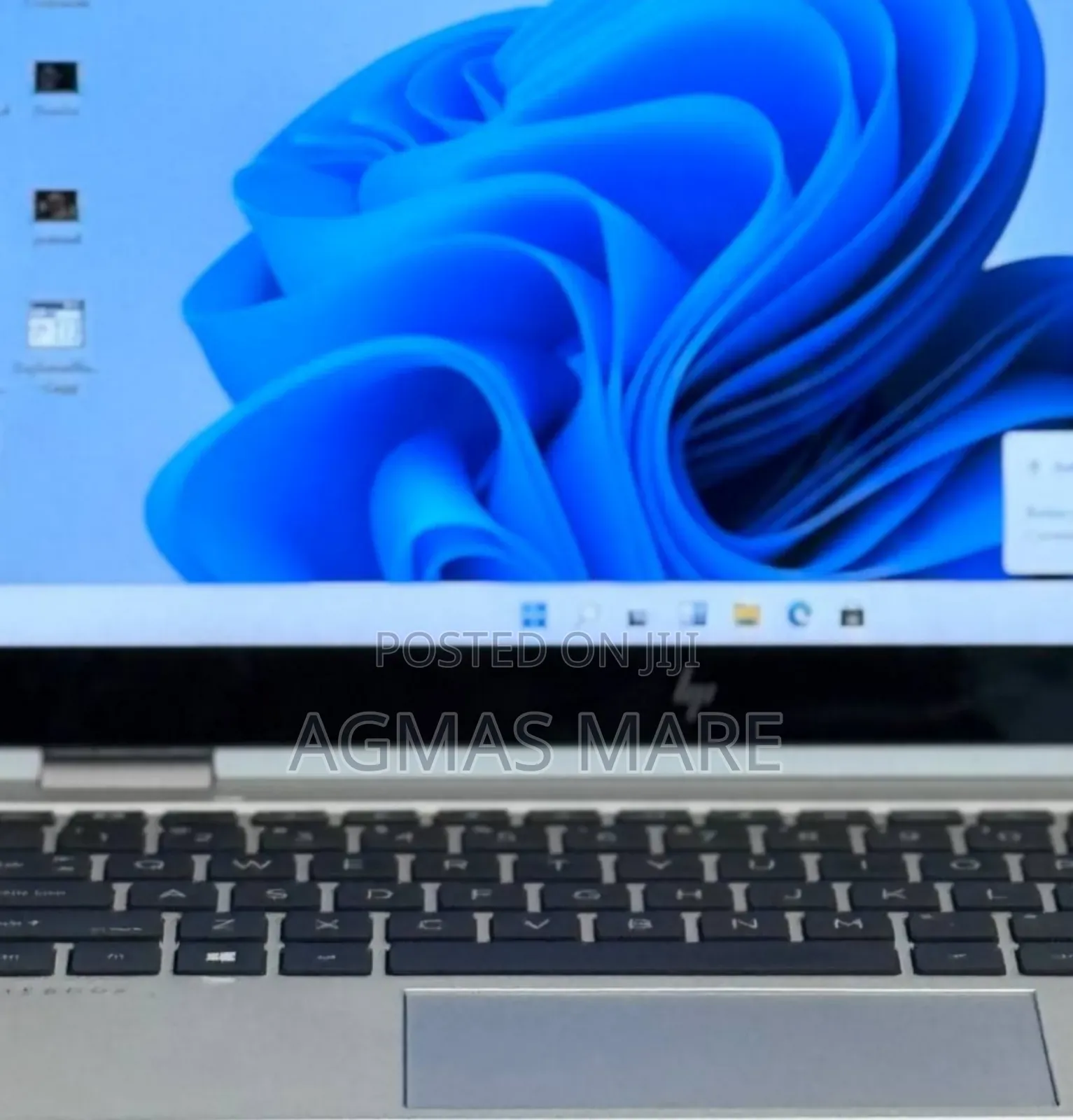 New Laptop HP EliteBook 830 G8 16GB Intel Core I5 SSD 512GB