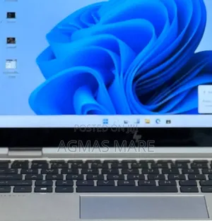 New Laptop HP EliteBook 830 G8 16GB Intel Core I5 SSD 512GB