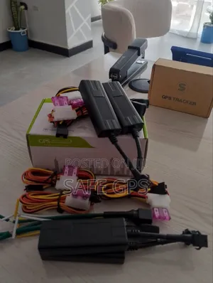 Photo - Gps Trackers For All Cars