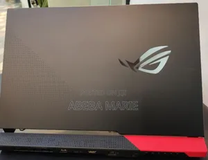 New Laptop Asus ROG Strix G16 G614 16GB AMD Ryzen 9 SSD 512GB