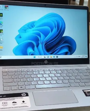 New Laptop HP Pavilion 14 8GB Intel Core I5 SSD 512GB