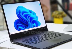 Photo - New Laptop Asus ROG Strix G15 16GB Intel Core I7 SSD 512GB