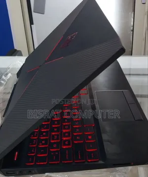Photo - New Laptop HP Omen X 16GB Intel Core I7 SSD 512GB
