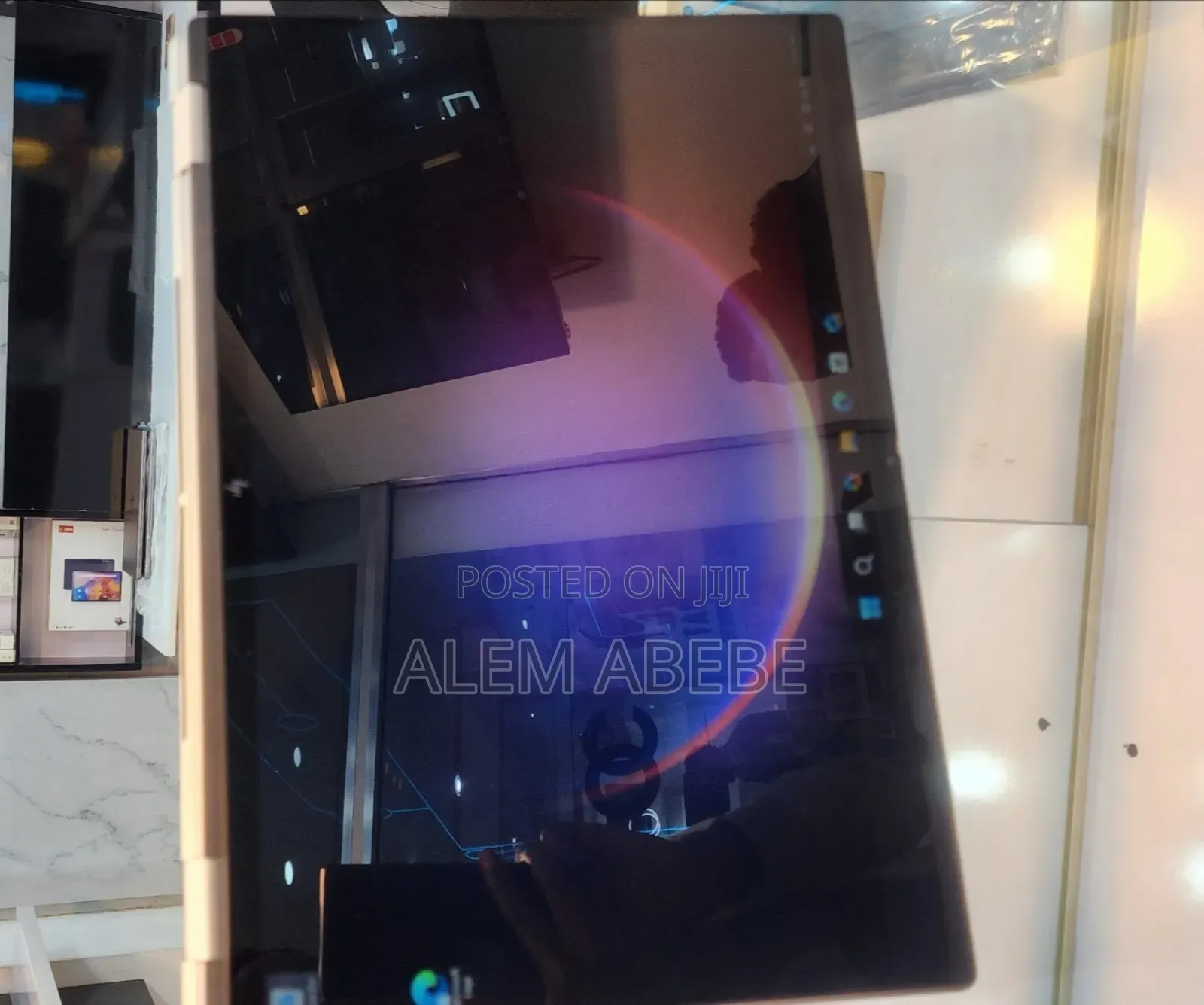 New Laptop HP OmniBook 7 16" 8GB Intel Core Ultra 7 SSD 1T