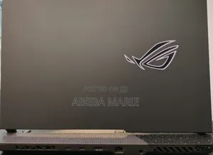 New Laptop Asus ROG Strix G15 16GB AMD Ryzen 9 SSD 512GB
