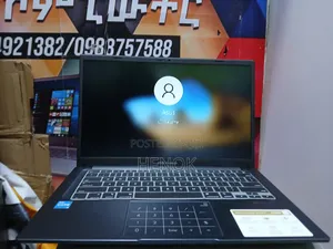 Photo - New Laptop Asus VivoBook 15 X505BA 8GB Intel Core I3 SSD 256GB