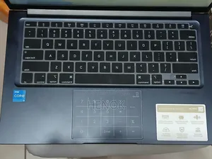 New Laptop Asus VivoBook 15 X505BA 8GB Intel Core I3 SSD 256GB