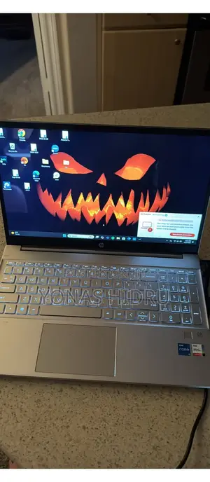 Photo - Laptop HP Pavilion 15 16GB Intel Core I5 SSD 512GB