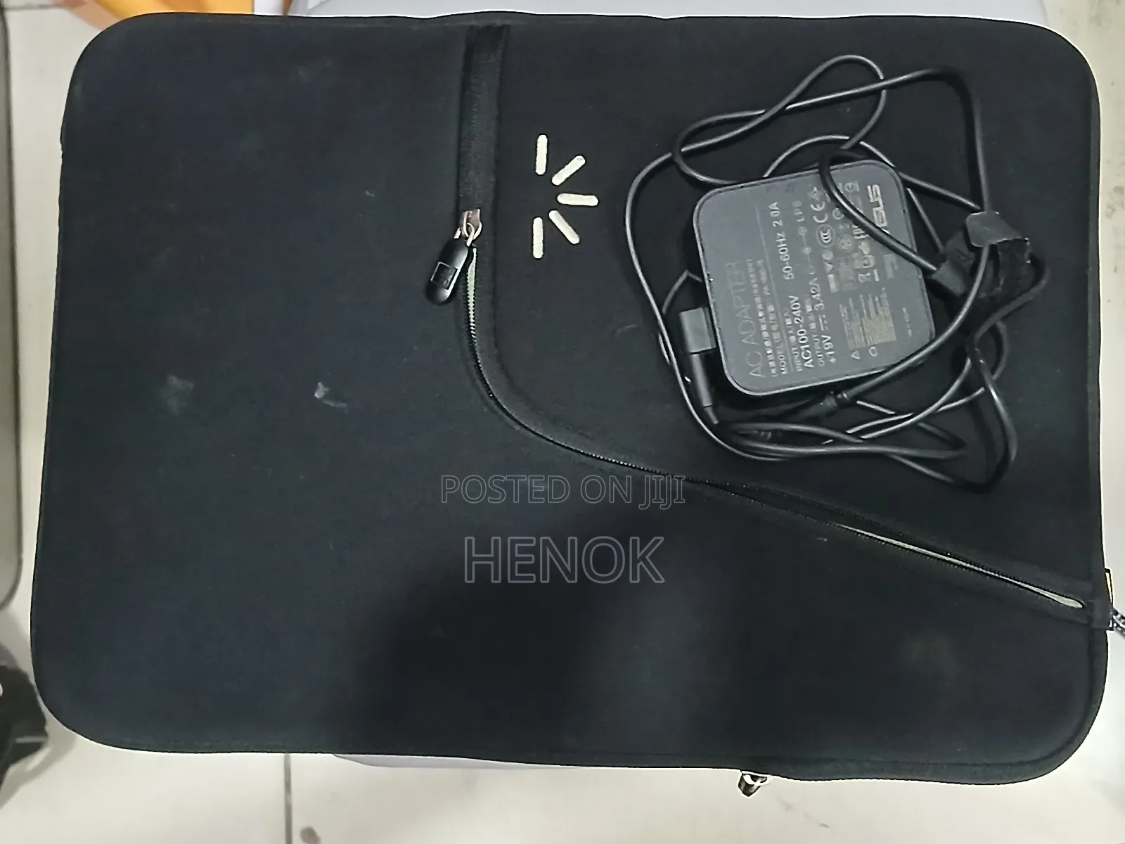 New Laptop Asus VivoBook 15 X505BA 8GB Intel Core I3 SSD 256GB