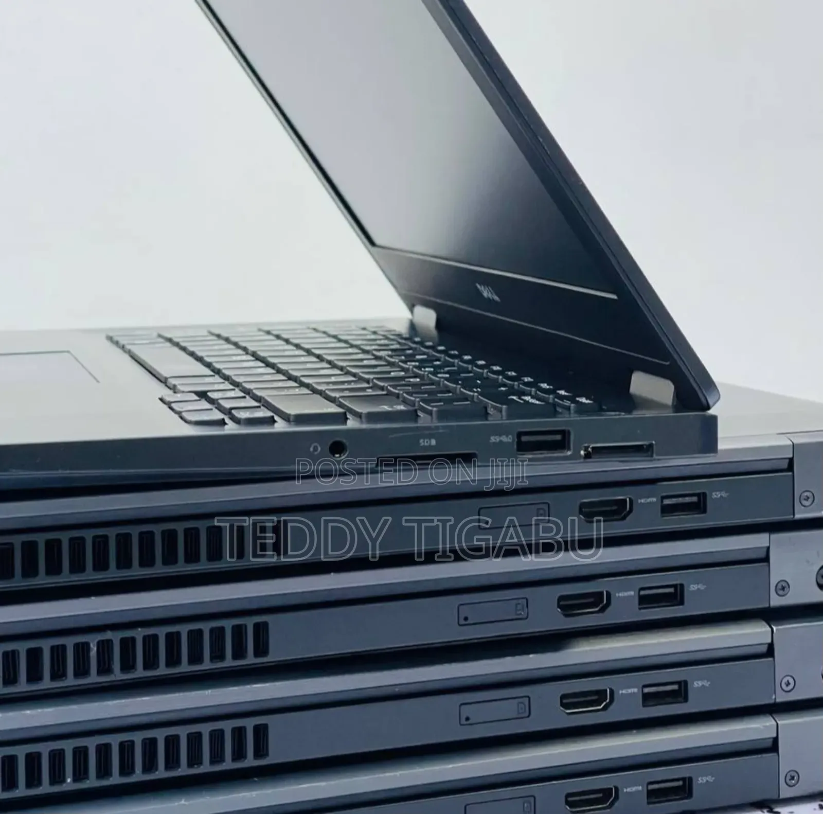 New Laptop Dell Latitude 5480 8GB Intel Core I5 SSD 256GB