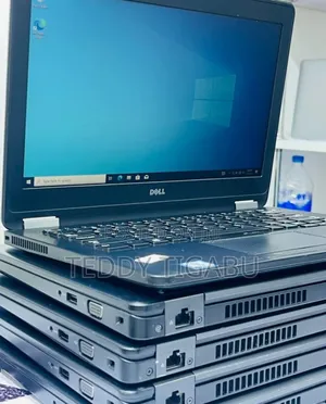 New Laptop Dell Latitude 5480 8GB Intel Core I5 SSD 256GB