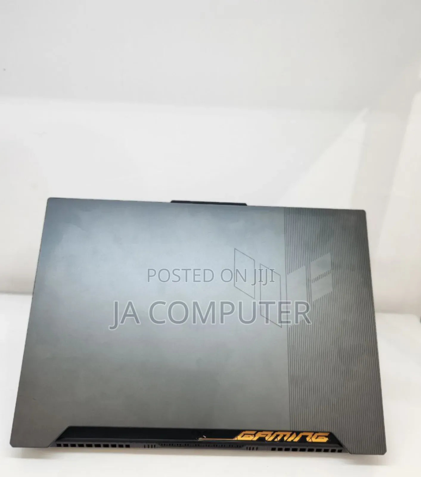 New Laptop Asus TUF Dash F15 16GB Intel Core I7 SSD 512GB
