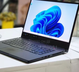Photo - New Laptop Asus ROG Zephyrus G15 16GB Intel Core I7 SSD 512GB
