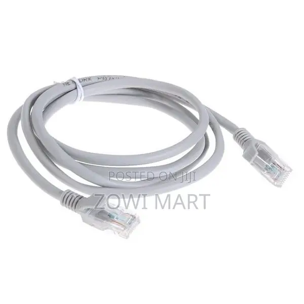 1.5m Cat6 Lan Ethernet Cable High-Speed Internet Network Cable