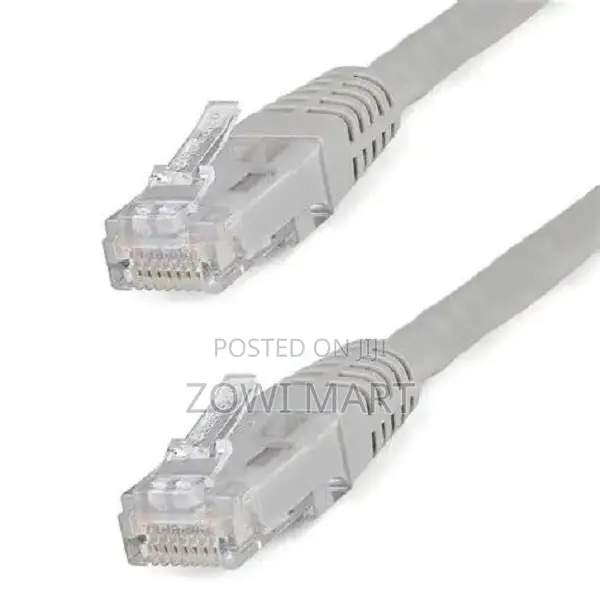 1.5m Cat6 Lan Ethernet Cable High-Speed Internet Network Cable