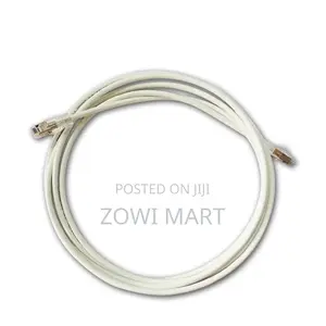 1.5m Cat6 Lan Ethernet Cable High-Speed Internet Network Cable