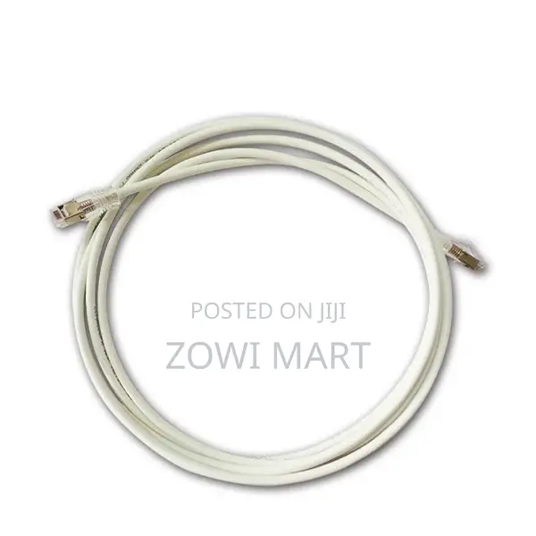 1.5m Cat6 Lan Ethernet Cable High-Speed Internet Network Cable