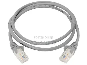 1.5m Cat6 Lan Ethernet Cable High-Speed Internet Network Cable