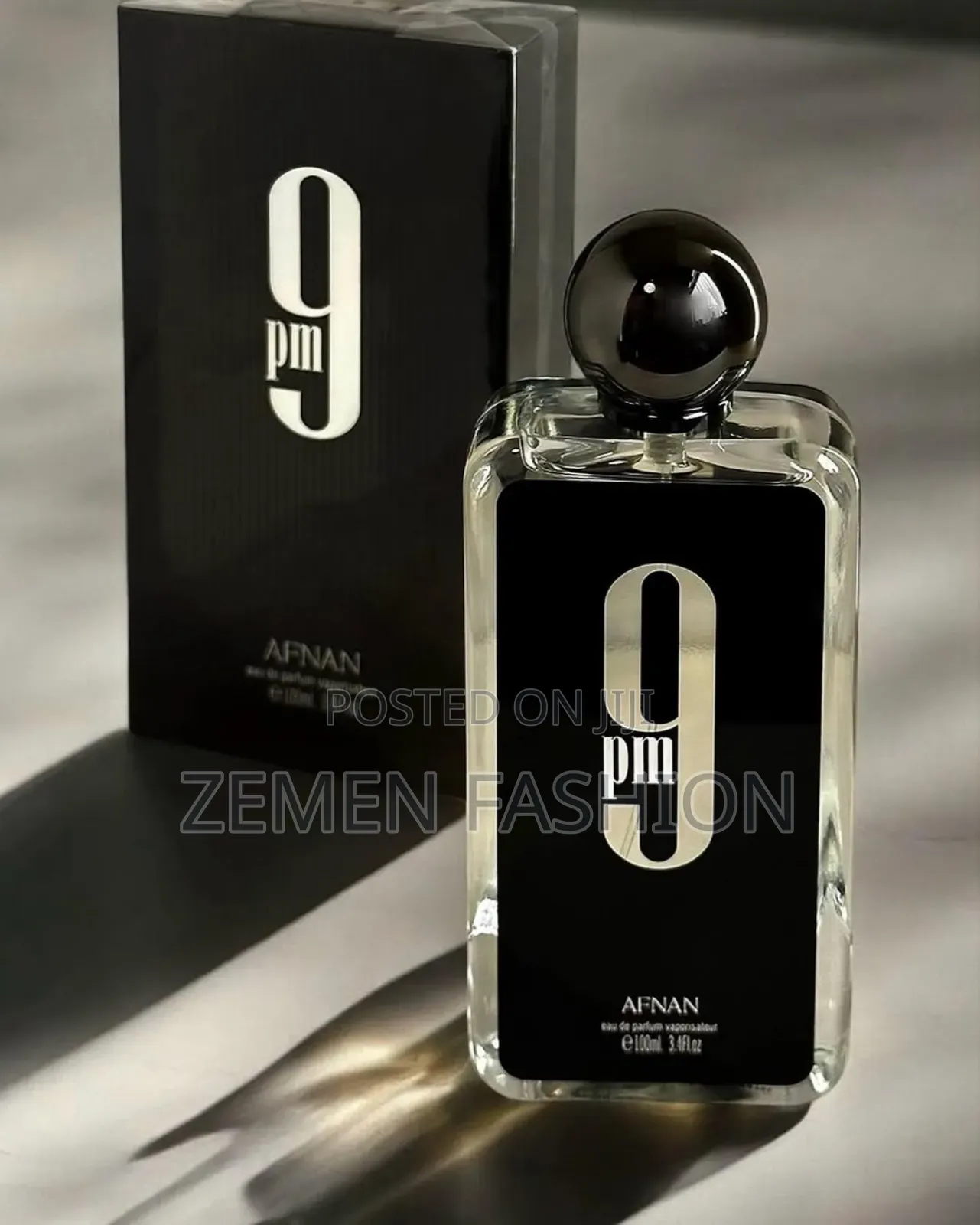 Afnan 9pm Parfum