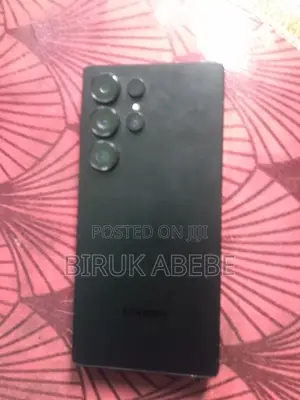 Photo - New Samsung Galaxy S25 Ultra 512 GB Bronze