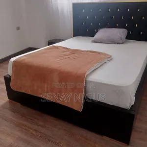 Furnished 3bdrm Apartment in Kolfe Keranio for rent