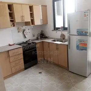 Furnished 3bdrm Apartment in Kolfe Keranio for rent