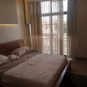 Furnished 3bdrm Apartment in Kolfe Keranio for rent