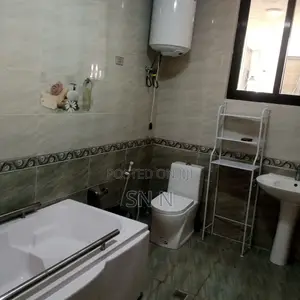 Furnished 3bdrm Apartment in Kolfe Keranio for rent