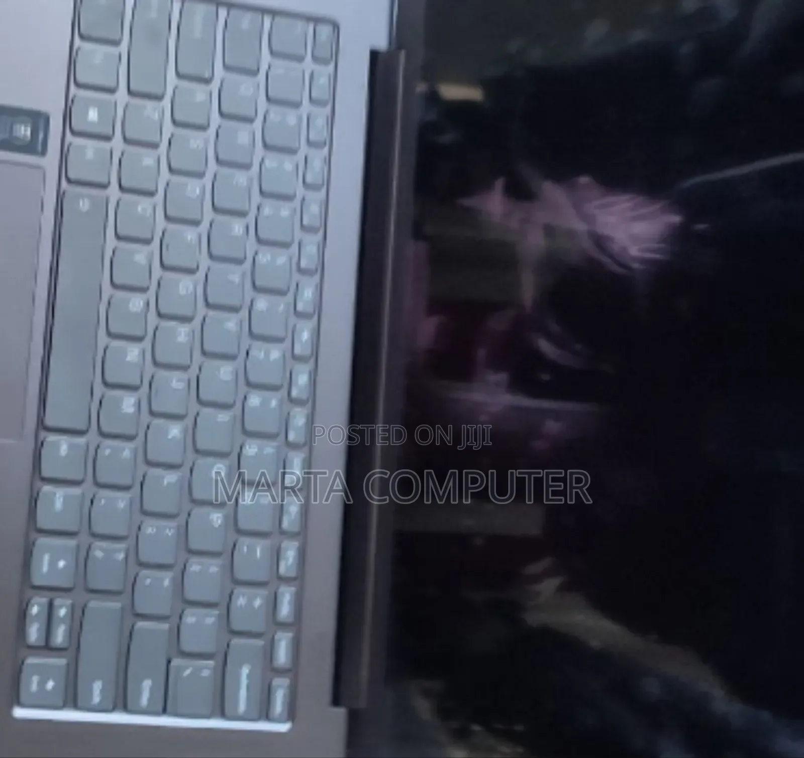 New Laptop Lenovo Yoga C930 16GB Intel Core I7 SSD 512GB