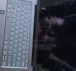New Laptop Lenovo Yoga C930 16GB Intel Core I7 SSD 512GB