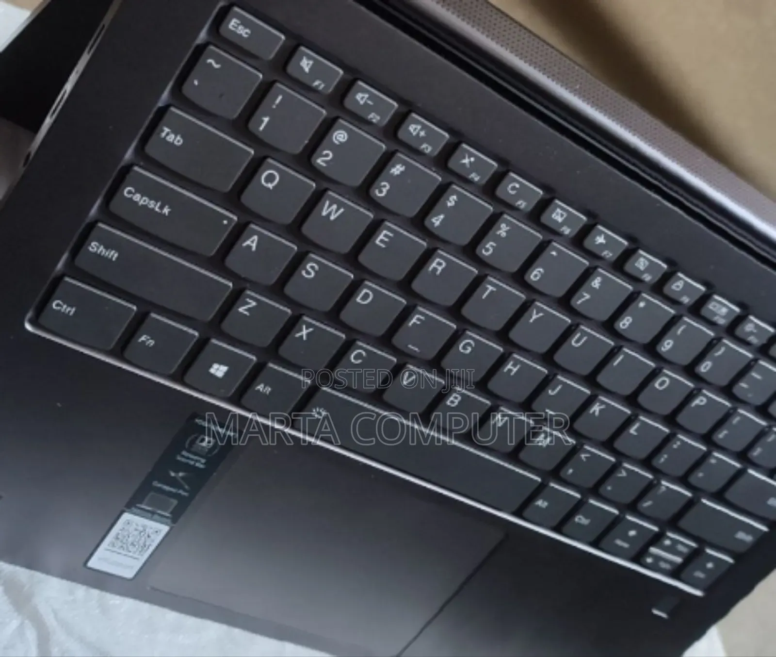 New Laptop Lenovo Yoga C930 16GB Intel Core I7 SSD 512GB