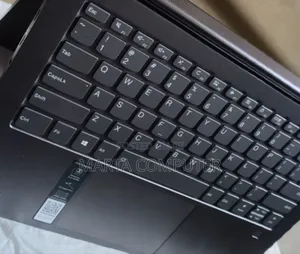 New Laptop Lenovo Yoga C930 16GB Intel Core I7 SSD 512GB