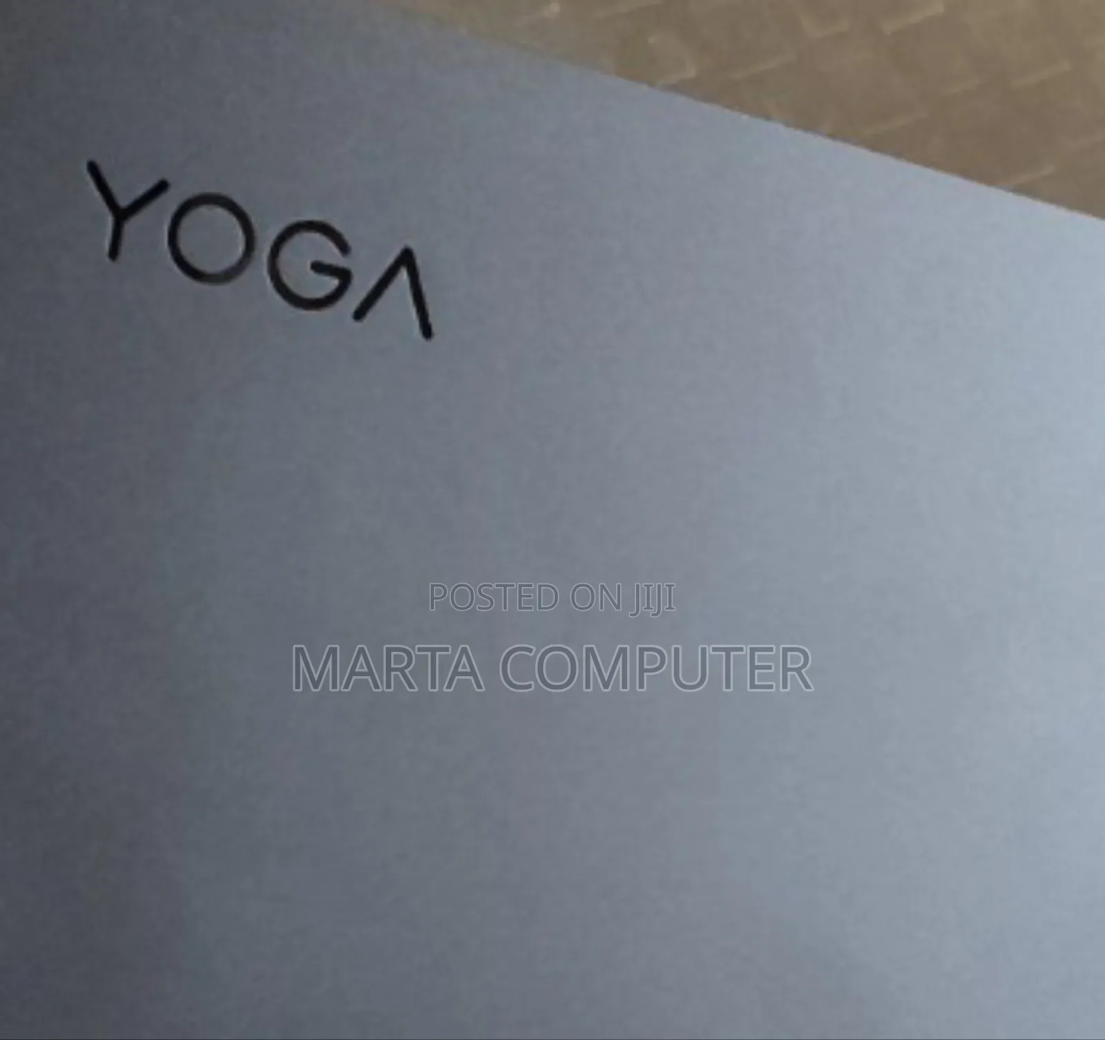 New Laptop Lenovo Yoga C930 16GB Intel Core I7 SSD 512GB